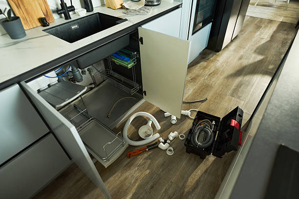 Reliable Pipe Repair contractor in Richwood, OH by Street Wise - Plumbing