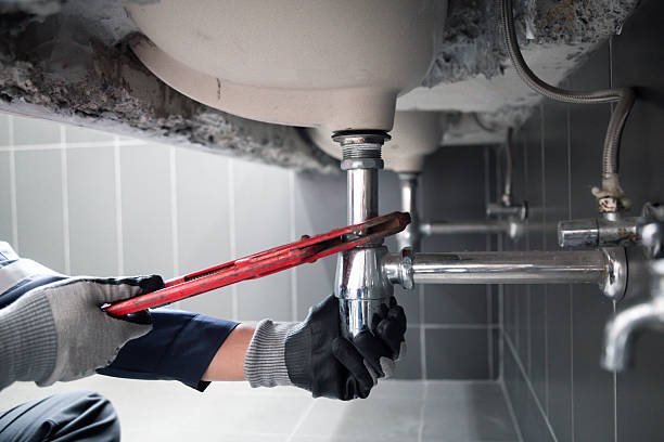 Licensed Pipe Repair service in Richwood, OH - Street Wise - Plumbing